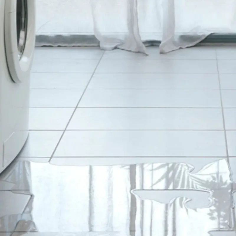 Appliance Leak Cleanup in Bibb County, AL